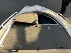 2026 Stacer 429 Assault Pro