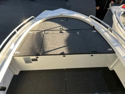 2026 Stacer 429 Assault Pro