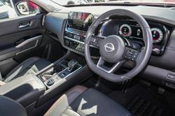 2023 Nissan Pathfinder Ti-L 4WD