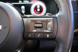 2023 Nissan Pathfinder Ti-L 4WD