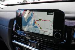 2023 Nissan Pathfinder Ti-L 4WD