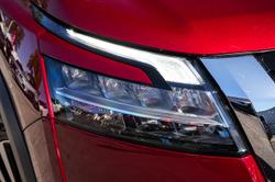 2023 Nissan Pathfinder Ti-L 4WD
