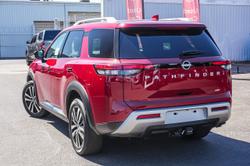 2023 Nissan Pathfinder Ti-L 4WD