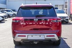 2023 Nissan Pathfinder Ti-L 4WD