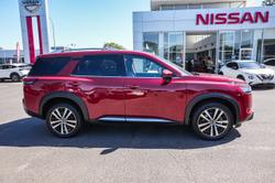 2023 Nissan Pathfinder Ti-L 4WD