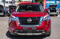 2023 Nissan Pathfinder Ti-L 4WD