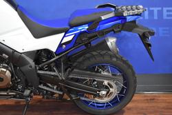 2025 Suzuki V-STROM 1050DE (DL1050RJM3) Blue