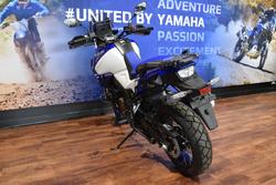 2025 Suzuki V-STROM 1050DE (DL1050RJM3) Blue