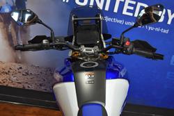 2025 Suzuki V-STROM 1050DE (DL1050RJM3) Blue