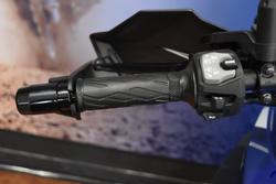 2025 Suzuki V-STROM 1050DE (DL1050RJM3) Blue