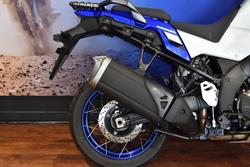 2025 Suzuki V-STROM 1050DE (DL1050RJM3) Blue