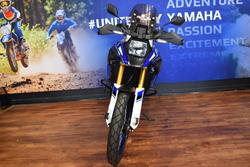 2025 Suzuki V-STROM 1050DE (DL1050RJM3) Blue