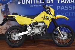 Suzuki DR-Z400E