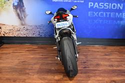 2017 Ducati 959 PANIGALE (WHITE) White