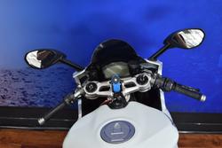 2017 Ducati 959 PANIGALE (WHITE) White