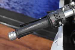 2017 Ducati 959 PANIGALE (WHITE) White