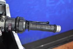 2017 Ducati 959 PANIGALE (WHITE) White