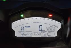 2017 Ducati 959 PANIGALE (WHITE) White