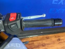 2025 Yamaha MT-09A (MT-09) Silver