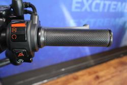 2024 Honda CMX 500 Green