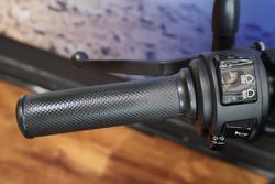 2024 Honda CMX 500 Green