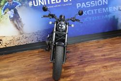 2024 Honda CMX 500 Green