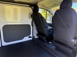 2026 LDV DELIVER 7 LWB LOW ROOF