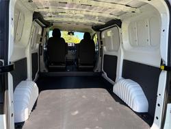 2026 LDV DELIVER 7 LWB LOW ROOF