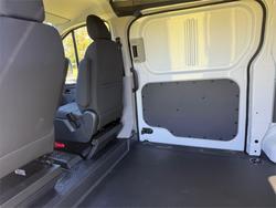 2026 LDV DELIVER 7 LWB LOW ROOF