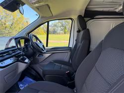 2026 LDV DELIVER 7 LWB LOW ROOF