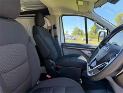 2026 LDV DELIVER 7 LWB LOW ROOF