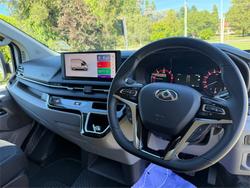 2026 LDV DELIVER 7 LWB LOW ROOF