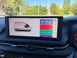 2026 LDV DELIVER 7 LWB LOW ROOF