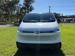 2026 LDV DELIVER 7 LWB LOW ROOF