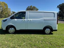 2026 LDV DELIVER 7 LWB LOW ROOF