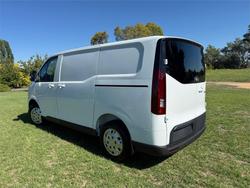 2026 LDV DELIVER 7 LWB LOW ROOF