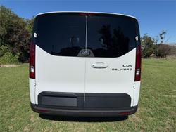 2026 LDV DELIVER 7 LWB LOW ROOF