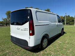 2026 LDV DELIVER 7 LWB LOW ROOF