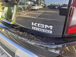 2026 KGM Torres Hybrid K40