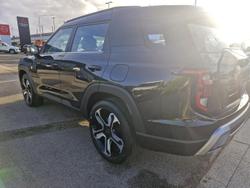 2026 KGM Torres Hybrid K40