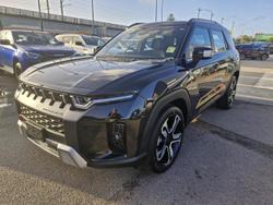 2026 KGM Torres Hybrid K40