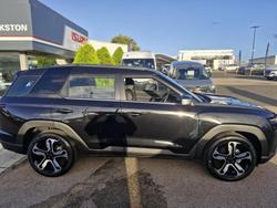 2026 KGM Torres Hybrid K40