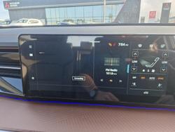 2026 KGM Torres Hybrid K40 J140 MY26 Space Black