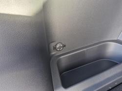 2026 KGM Torres Hybrid K40