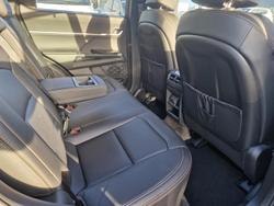 2026 KGM Torres Hybrid K40 J140 MY26 Space Black