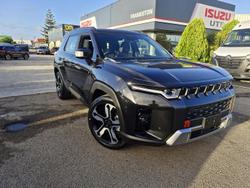 2026 KGM Torres Hybrid K40