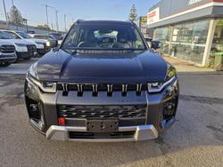 2026 KGM Torres Hybrid K40