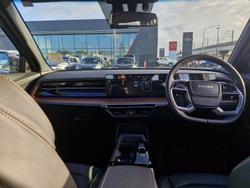 2026 KGM Torres Hybrid K40 J140 MY26 Space Black