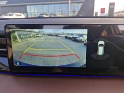 2026 KGM Torres Hybrid K40 J140 MY26 Space Black