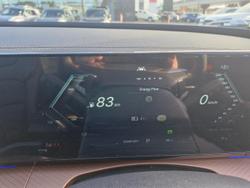 2026 KGM Torres Hybrid K40 J140 MY26 Space Black